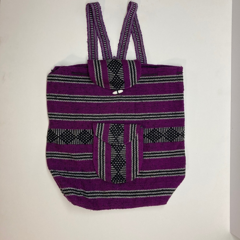 Backpack - Picture 2 of 13